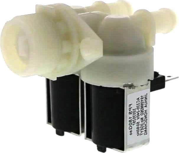 ELECTROVANNE Lave-Linge 2V