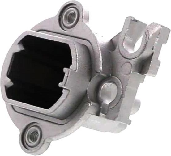 SUPPORT Cuisinière Injecteur Auxiliaire SABAF VIS M4