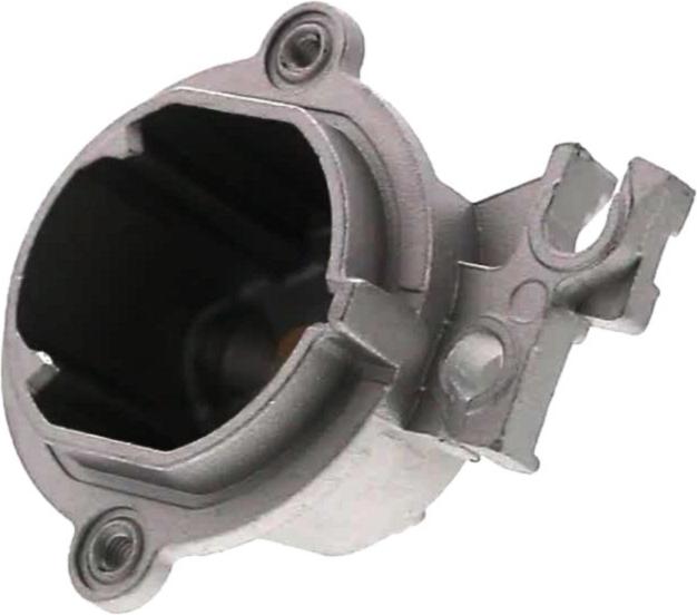 SUPPORT Cuisinière Injecteur Semi-rapide SABAF VIS M4