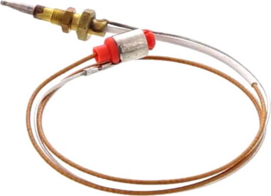 THERMOCOUPLE Cuisinière Auxiliaire AVD A EMBOITER 435MM