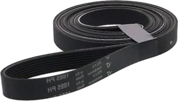 COURROIE Sèche-Linge 1885H6EL 1885H8EL