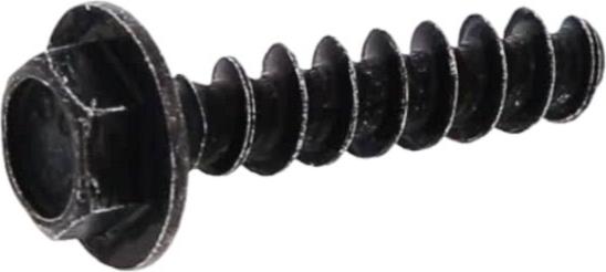 VIS Lave-Linge Contre-poids AVANT 10*43