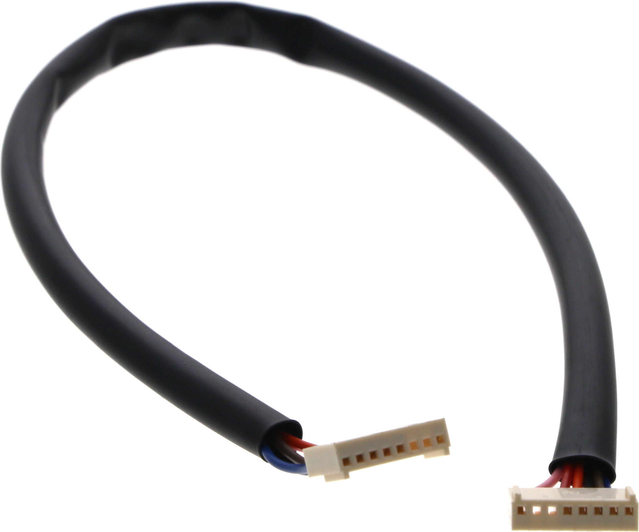 CABLE Hotte 8 VOIES