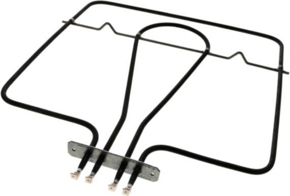RESISTANCE Four INFERIEURE 1050+450W 5.C15.0044