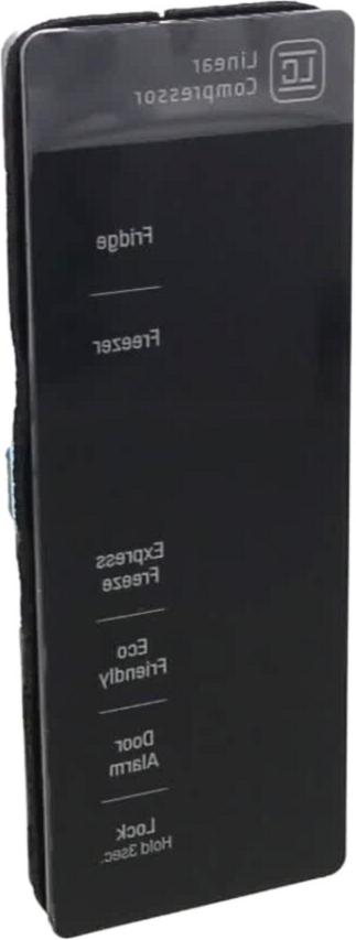 PLATINE Froid COMMANDE