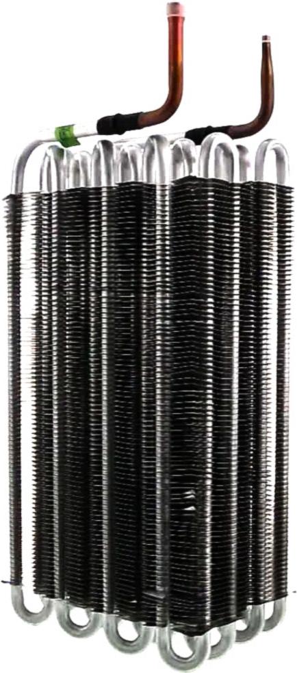 Evaporateur Sèche-Linge 2 MODULES ALU