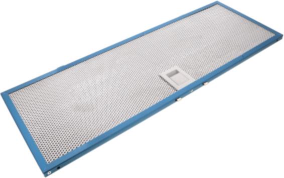 FILTRE Hotte METAL 449*161