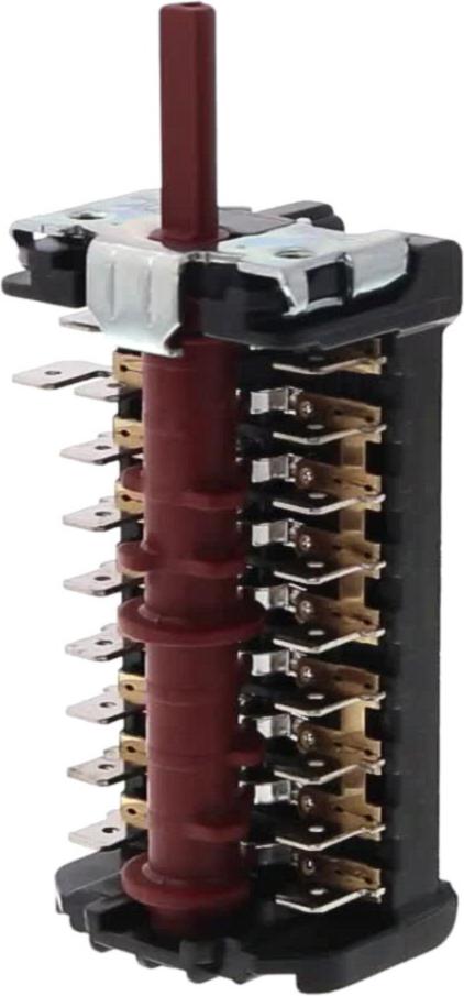 COMMUTATEUR Four 870901K