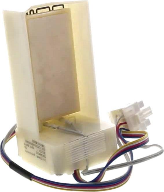 VOLET Froid Air MOTORISE