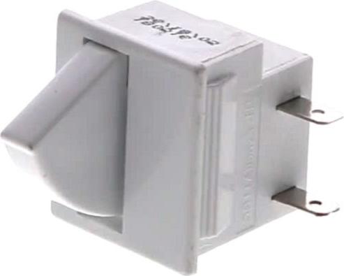 Interrupteur Froid LUMIERE 2 COSSES