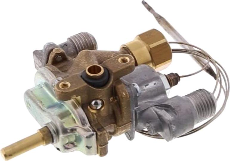 ROBINET Cuisinière Thermostat FOUR