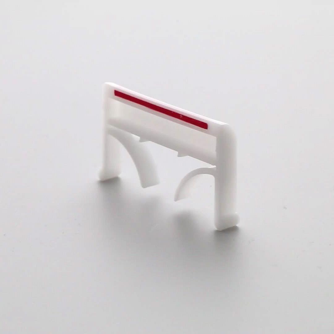 CROCHET Froid Porte FREEZER SUR PORTE