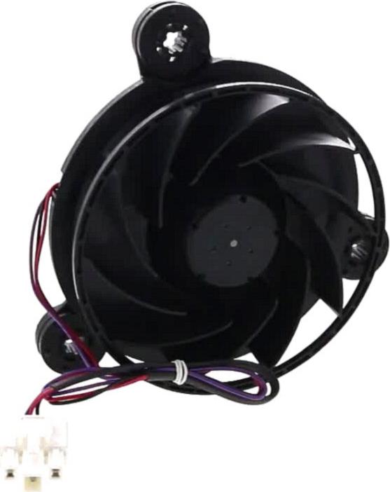 MOTEUR Froid VENTILATEUR ZWF-30-3 12V 2.5W