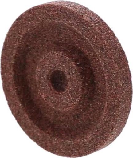 MEULE Petit electro ménager GROS GRAIN TROU 6mm diam 40mm