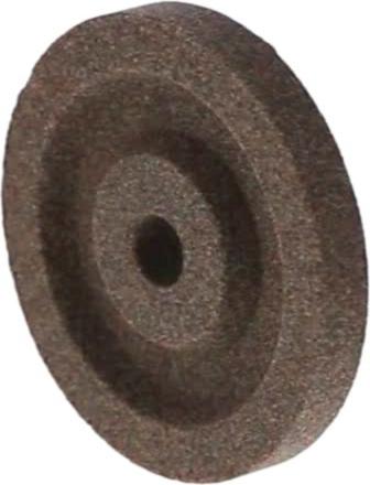 MEULE Petit electro ménager GRAIN FIN TROU 6mm diam 40mm