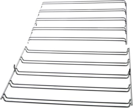 GRILLE Four DROITE + GAUCHE