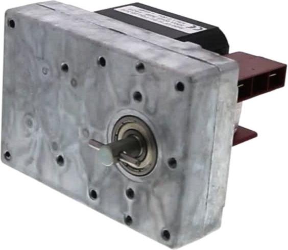 MOTEUR Petit electro ménager TOURNE BROCHE