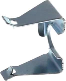 CLIP Plaque
