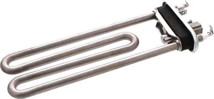 RESISTANCE Lave-Linge +SONDE 1800W 195MM