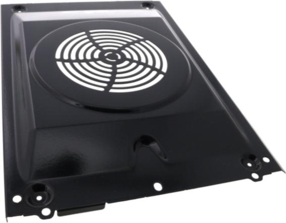 PLAQUE Four DEFLECTEUR AR