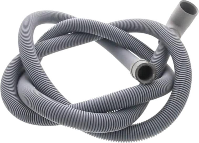 TUYAU Lave-Vaisselle VIDANGE 29*20*2000mm