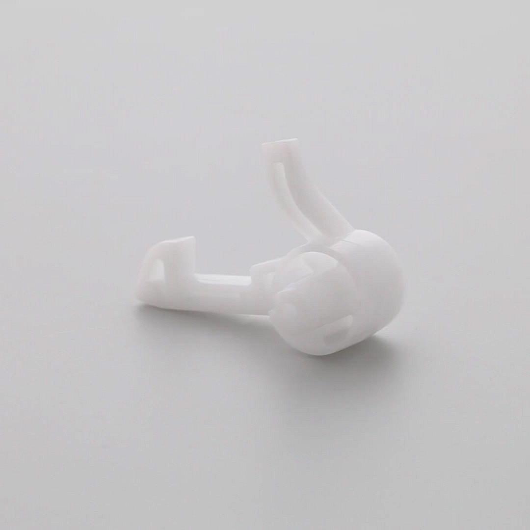 CROCHET Lave-Linge POIGNEE