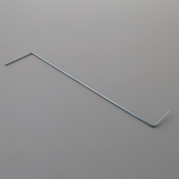 RESSORT Lave-Linge COUVERCLE