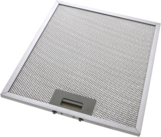 FILTRE Hotte METAL 325*277