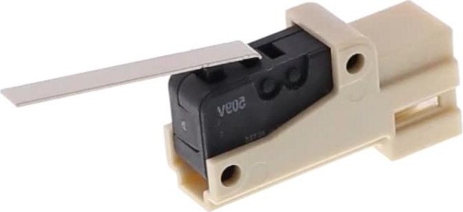 Interrupteur Sèche-Linge SWITCH FLOTTEUR 3 COSSES remplacé par 2 COSSES