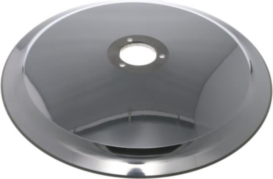 DISQUE Petit electro ménager TRANCHEUSE 300mm 3 trous 300-40-3-250