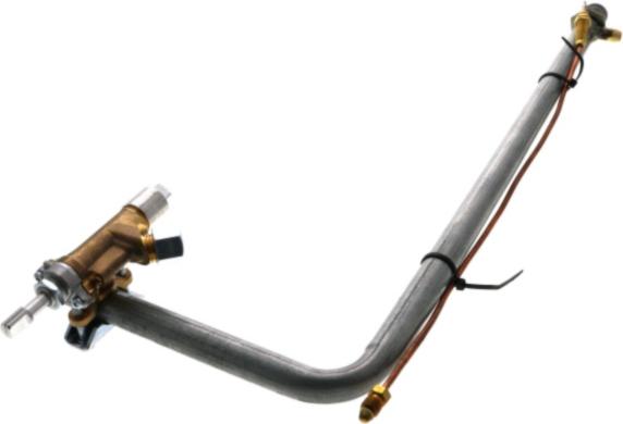 ROBINET Cuisinière + TUYAU+THERMOCOUPLE