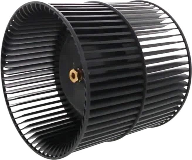 TURBINE Hotte  H139MM D148MM