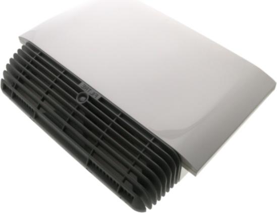 BLOC VENTILATEUR + FILTRE