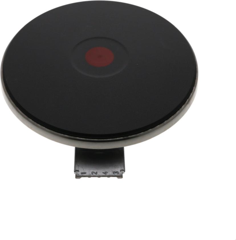 PLAQUE Plaque ELECTRIQUE 180mm 2000w 8mm