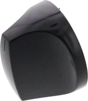 MANETTE Plaque NOIRE GAMA 40*27 12h 6mm 11mm