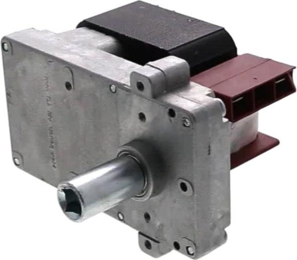 MOTEUR Cuisinière TOURNE BROCHE 9115106 28W