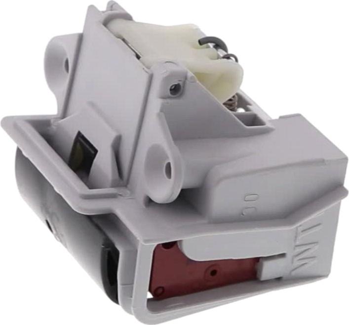 FERMETURE Lave-Vaisselle PORTE 2