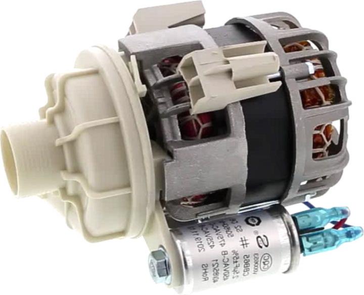 MOTEUR Lave-Vaisselle CYCLAGE WELLING 3 YXW48-2(L) YXW-48-2-61L