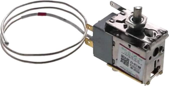 THERMOSTAT Froid WDF27C-EX