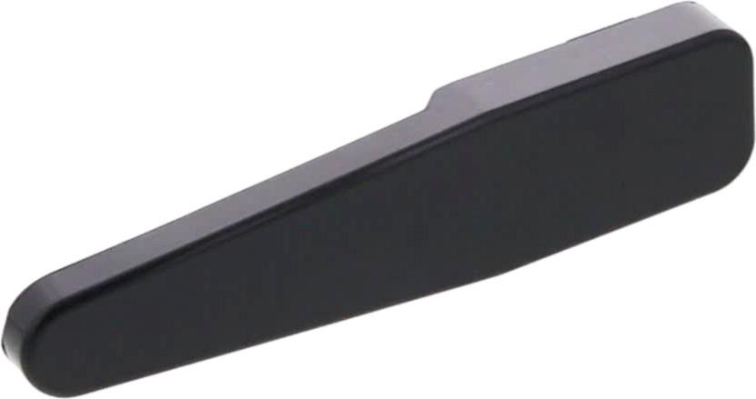 CACHE Froid CHARNIERE Supérieur NOIR