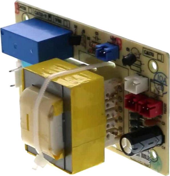 PLATINE Cave à vin PUISSANCE