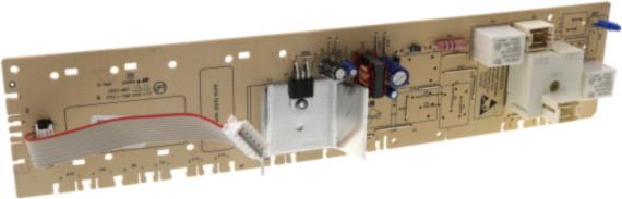 PLATINE Lave-Linge F4 5C47FFF860B00000-P V02u LG47 *promo*