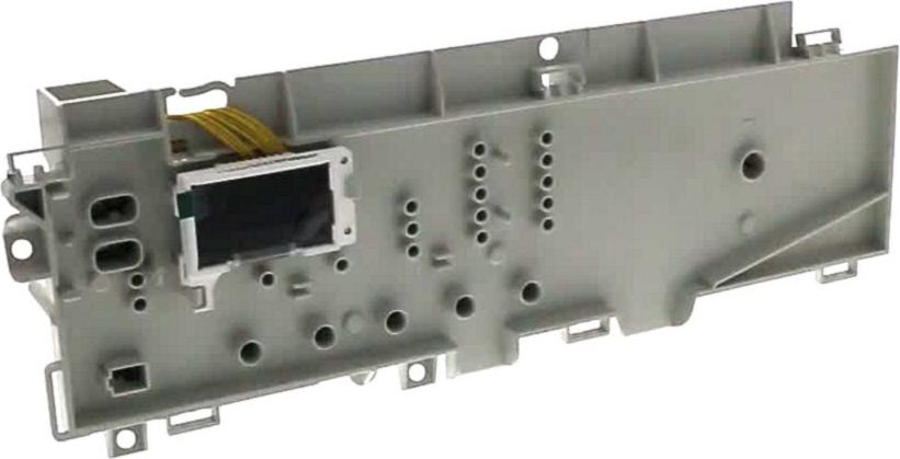 PLATINE Lave-Linge COMMANDE