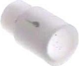 EMBOUT Lave-Linge AXE CHARNIERE