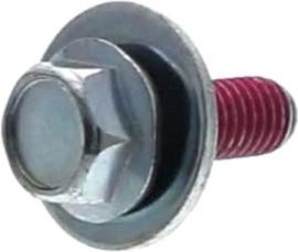 VIS Lave-Linge POULIE