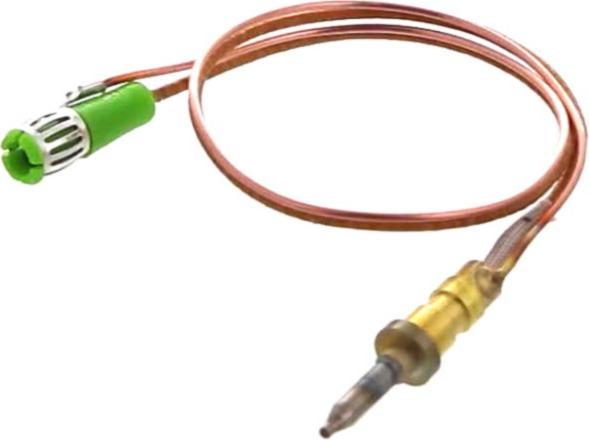 THERMOCOUPLE Cuisinière 245MM A EMBOITER