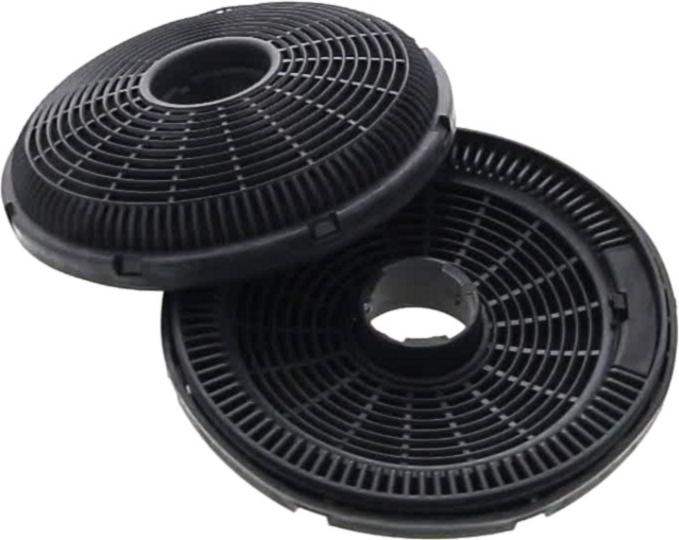 FILTRE Hotte CHARBON