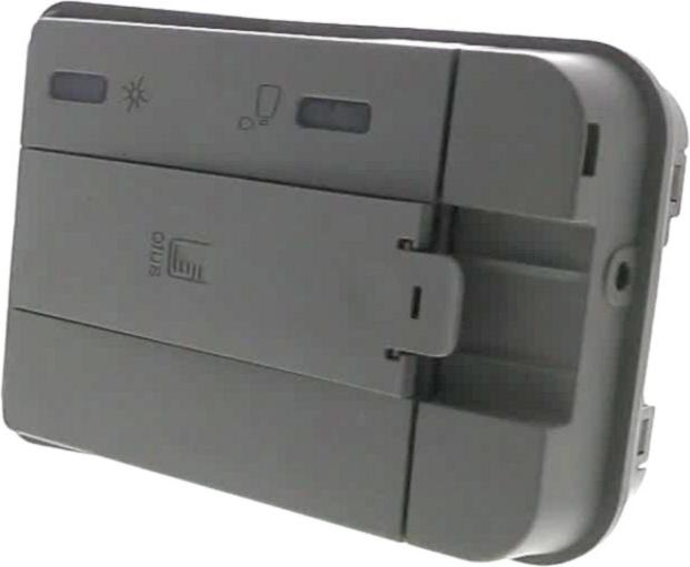 BOITE Lave-Vaisselle LESSIVE