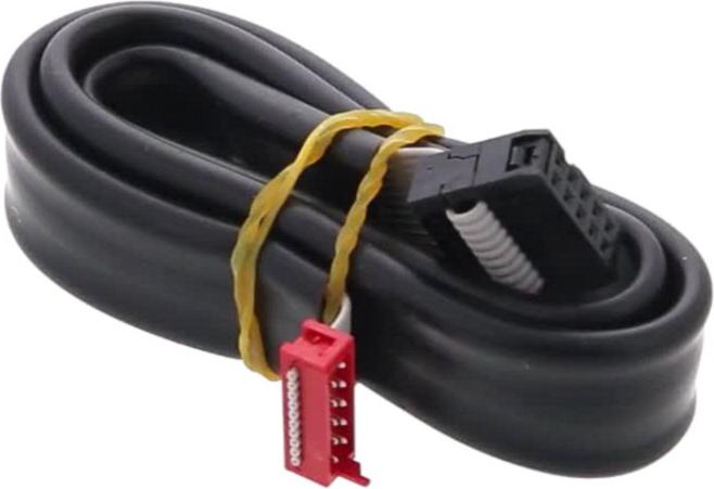 CABLAGE Hotte NAPPE PLATINE COMMANDE