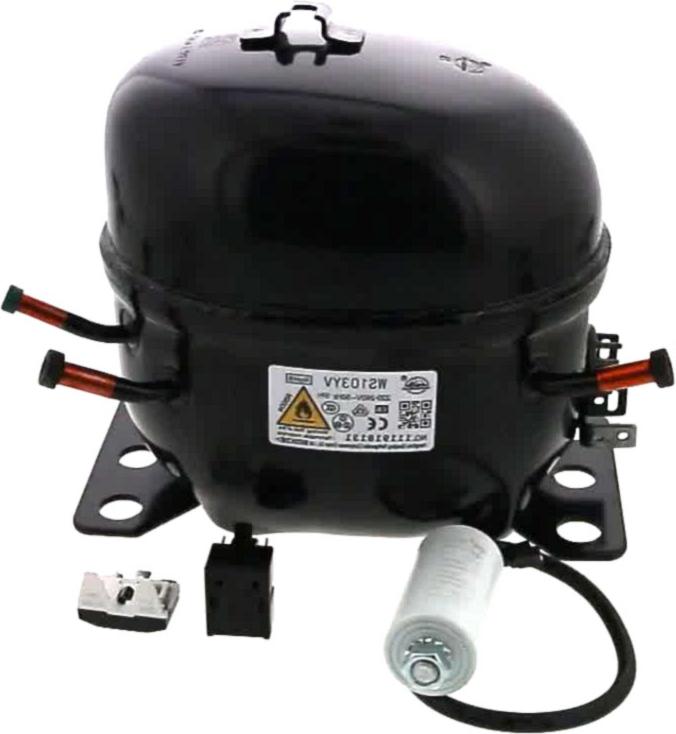 COMPRESSEUR Froid PZ90H1C